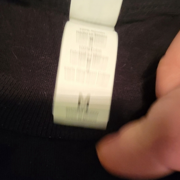 Officially licensed Motionless In White MIW Undead Ahead Zombie T-Shirt (M) - Picture 7 of 8